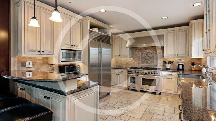 Remodeling: Envision Your Dream Home