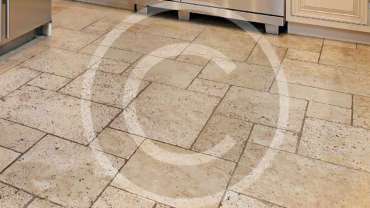 Tile Flooring